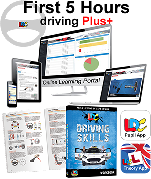 Harriet's Special Offer