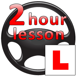 2 Hour Driving Lesson 2 Hour Driving Lesson
